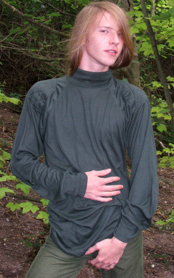hiking capes in the rain